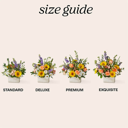 The Good Life Bouquet – ILLUSIONS FLORAL & GIFTS LLC, Marshfield WI