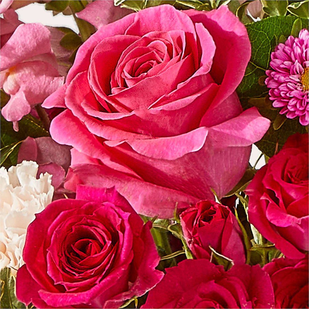 Too Cute Bouquet – ILLUSIONS FLORAL & GIFTS LLC, Marshfield WI