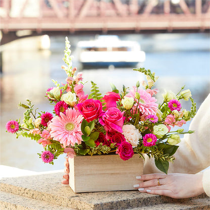 Too Cute Bouquet – ILLUSIONS FLORAL & GIFTS LLC, Marshfield WI