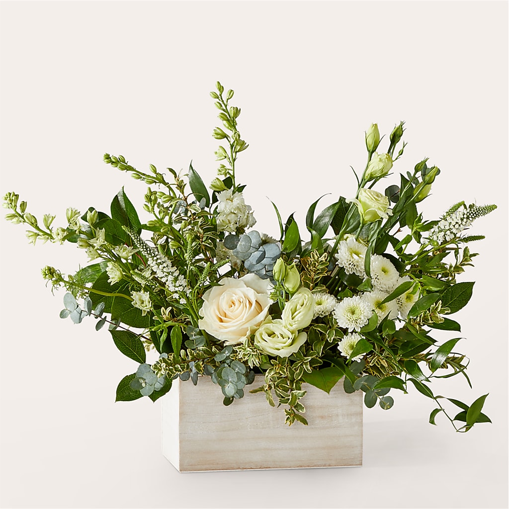 Cashmere Bouquet – ILLUSIONS FLORAL & GIFTS LLC, Marshfield WI
