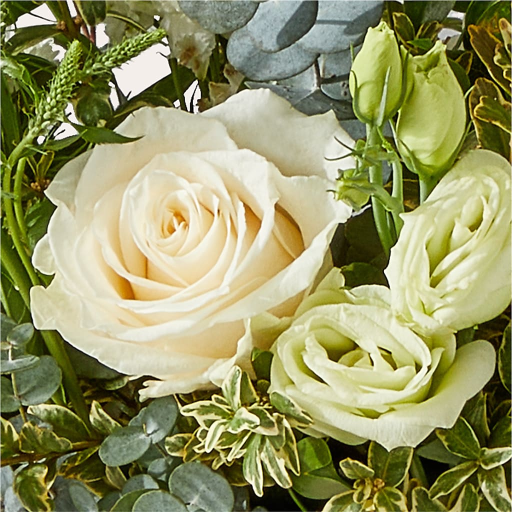 Cashmere Bouquet – ILLUSIONS FLORAL & GIFTS LLC, Marshfield WI