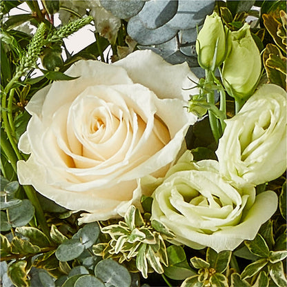 Cashmere Bouquet – ILLUSIONS FLORAL & GIFTS LLC, Marshfield WI