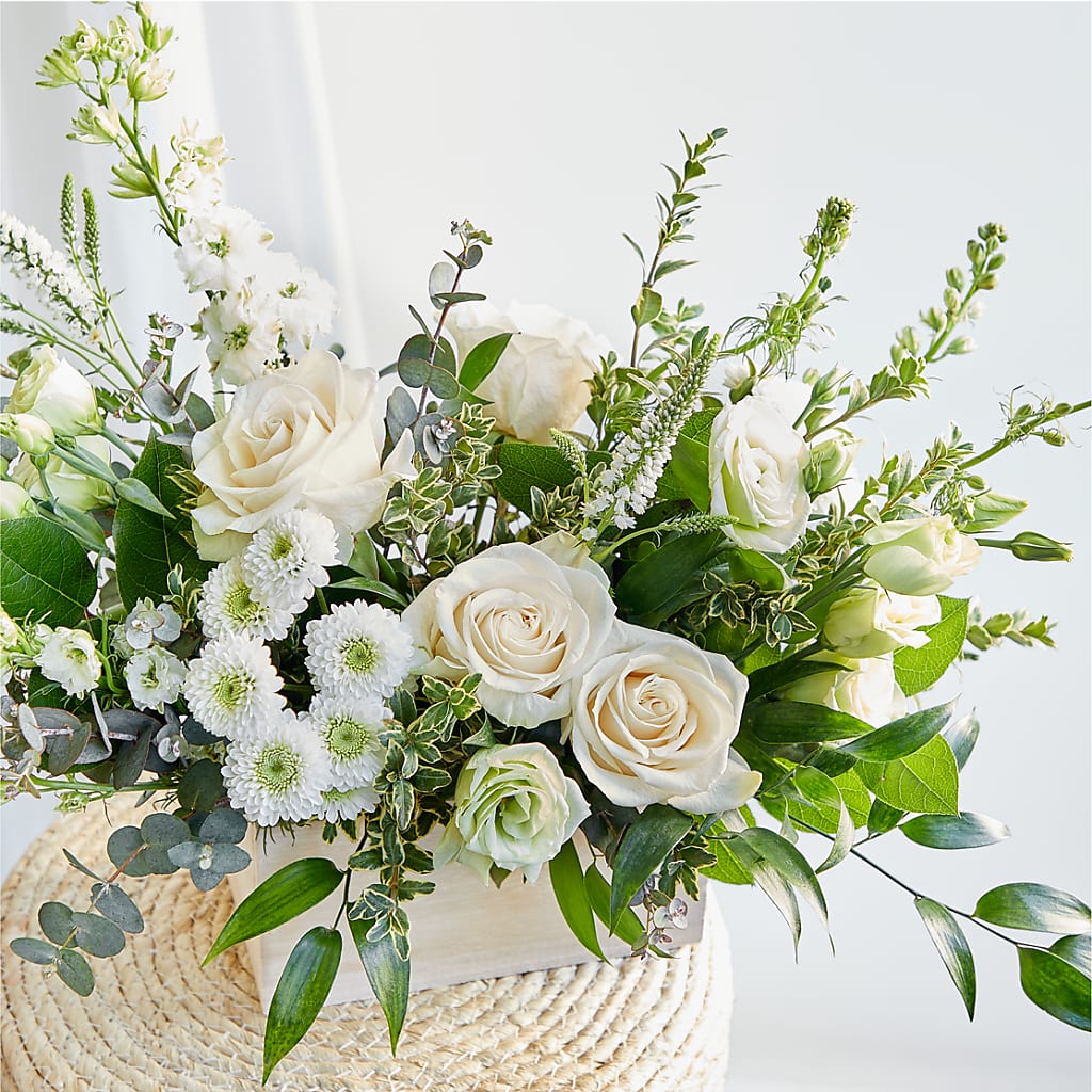 Cashmere Bouquet – ILLUSIONS FLORAL & GIFTS LLC, Marshfield WI