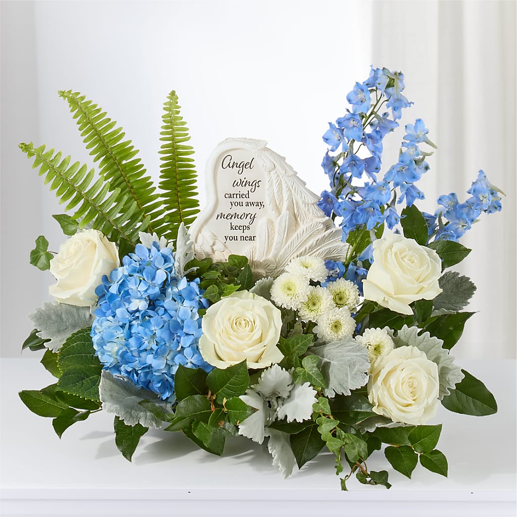 Dearest Arrangement – ILLUSIONS FLORAL & GIFTS LLC, Marshfield WI
