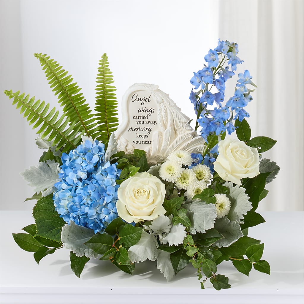 Dearest Arrangement – ILLUSIONS FLORAL & GIFTS LLC, Marshfield WI
