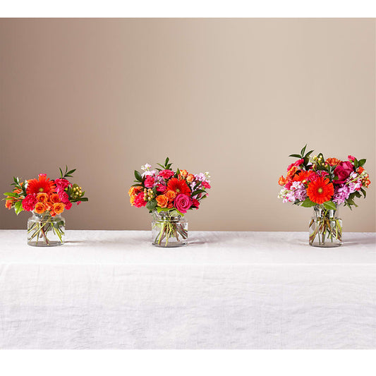 Fiesta Bouquet – ILLUSIONS FLORAL & GIFTS LLC, Marshfield WI