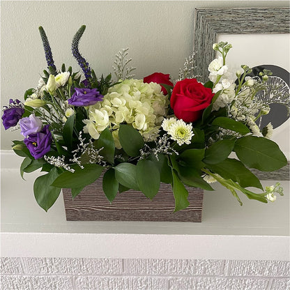 Sweet Magnolia Bouquet – ILLUSIONS FLORAL & GIFTS LLC, Marshfield WI