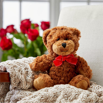 Romantic Long Stem Red Rose Bouquet Bundles – ILLUSIONS FLORAL & GIFTS LLC, Marshfield WI