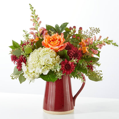 Fall's Finest Bouquet – ILLUSIONS FLORAL & GIFTS LLC, Marshfield WI