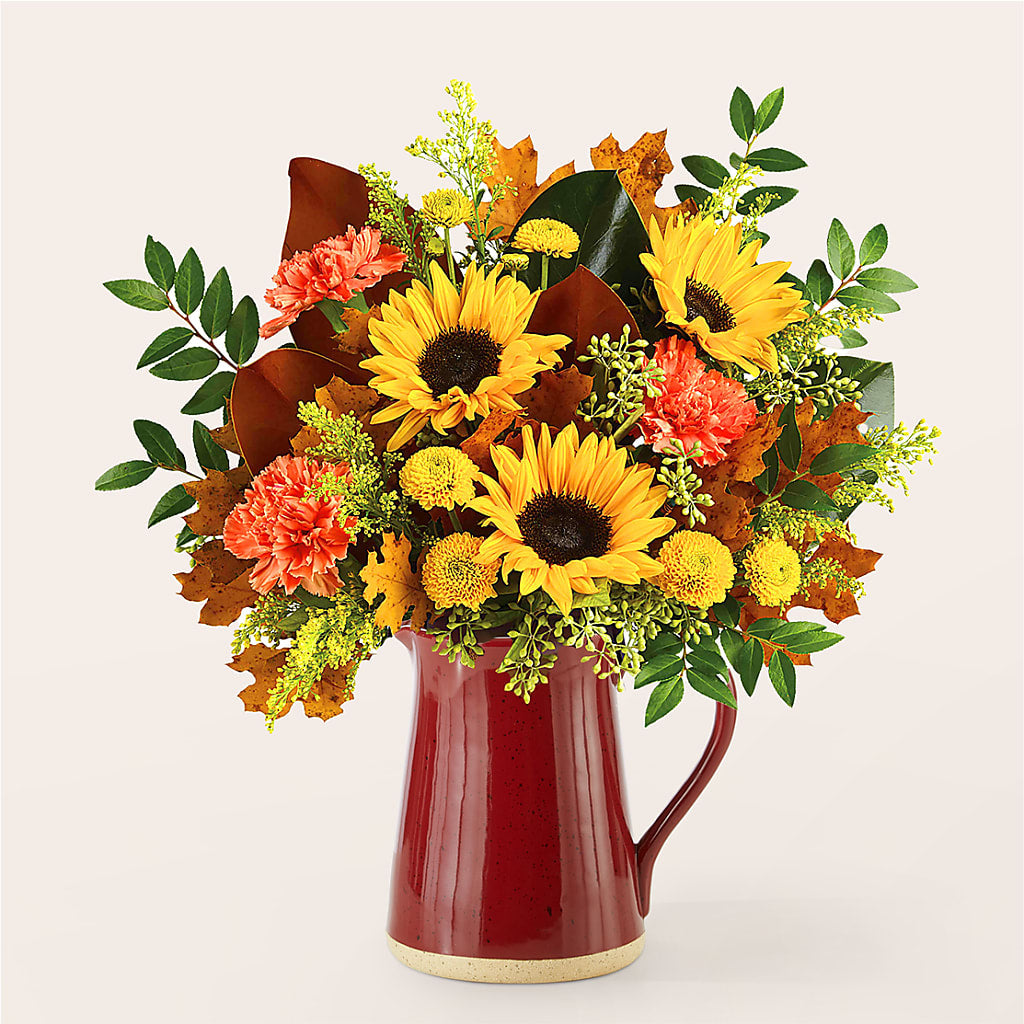 Gourd Vibes Bouquet – ILLUSIONS FLORAL & GIFTS LLC, Marshfield WI