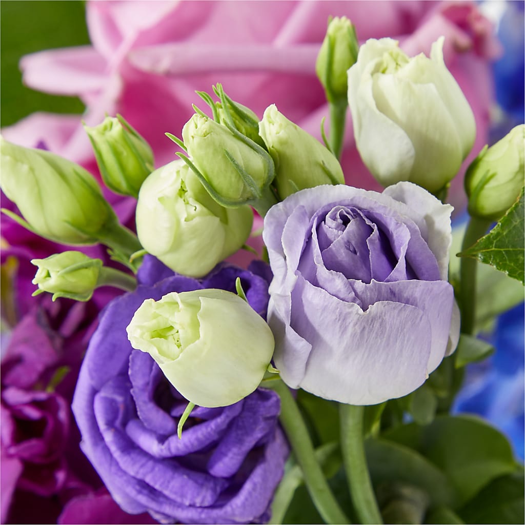 Twilight Glow Bouquet – ILLUSIONS FLORAL & GIFTS LLC, Marshfield WI