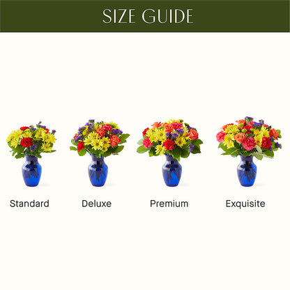 Brighter Days Bouquet – ILLUSIONS FLORAL & GIFTS LLC, Marshfield WI
