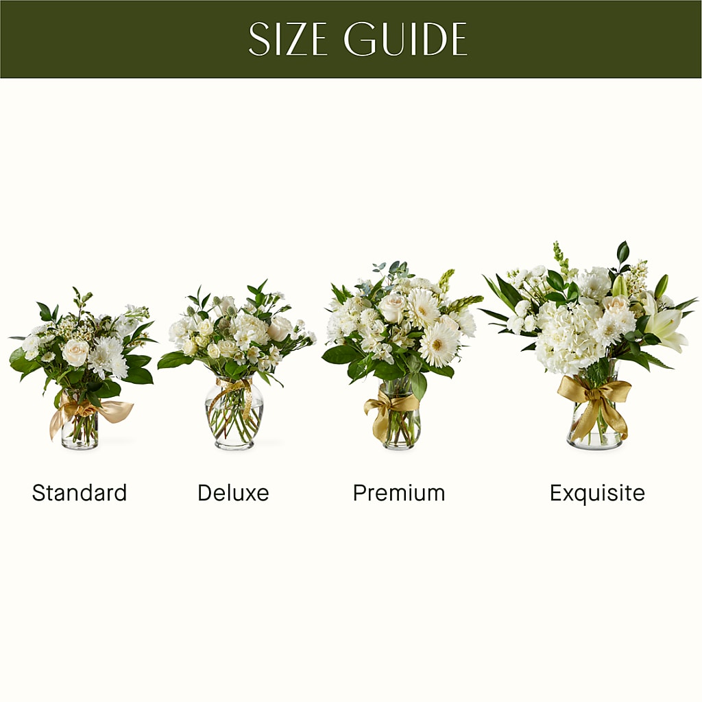 New Beginnings – A Florist Original – ILLUSIONS FLORAL & GIFTS LLC, Marshfield WI