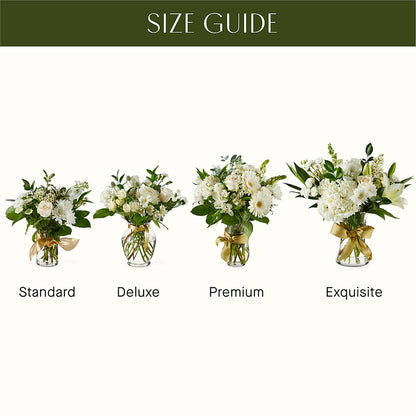 New Beginnings – A Florist Original – ILLUSIONS FLORAL & GIFTS LLC, Marshfield WI