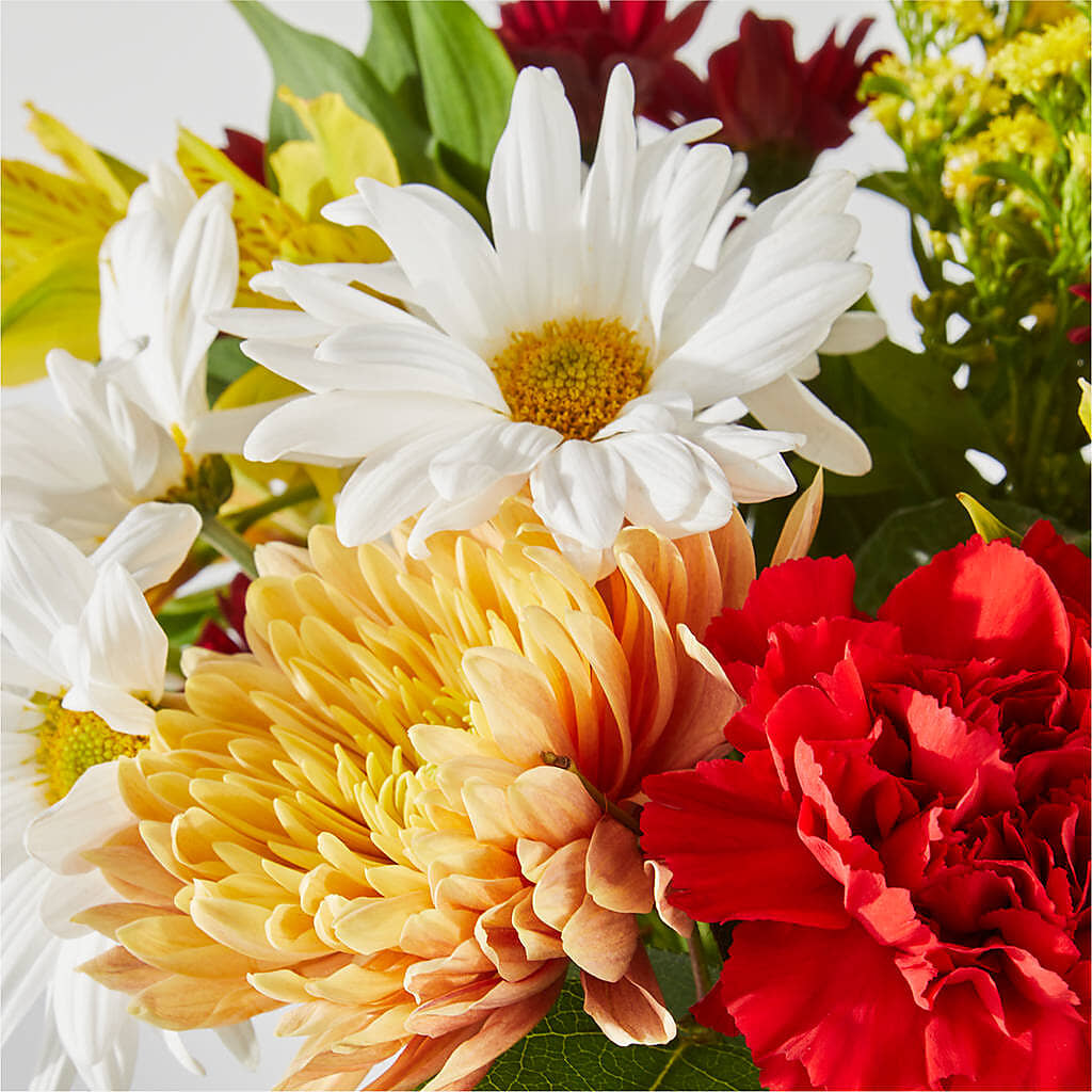 Fall Delight – A Florist Original – ILLUSIONS FLORAL & GIFTS LLC, Marshfield WI