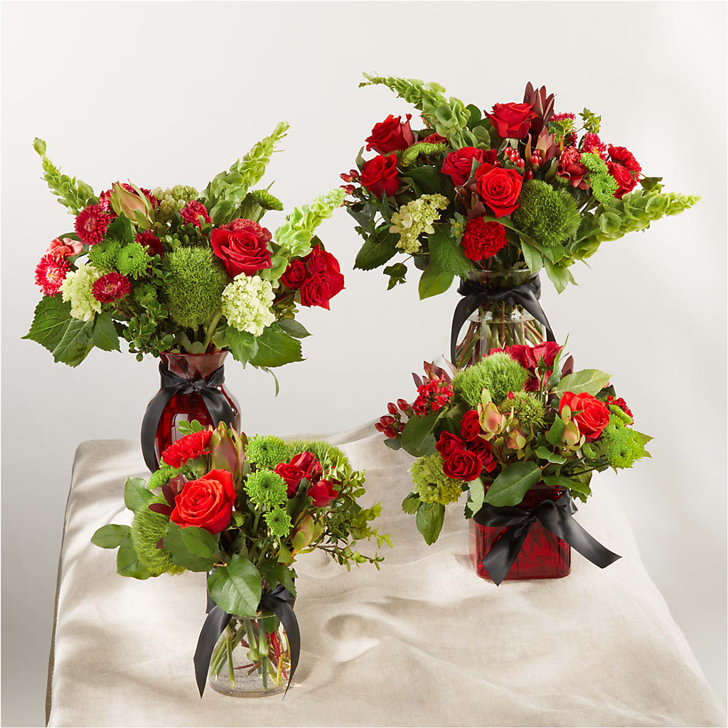 Heritage Kindle – A Florist Original – ILLUSIONS FLORAL & GIFTS LLC, Marshfield WI