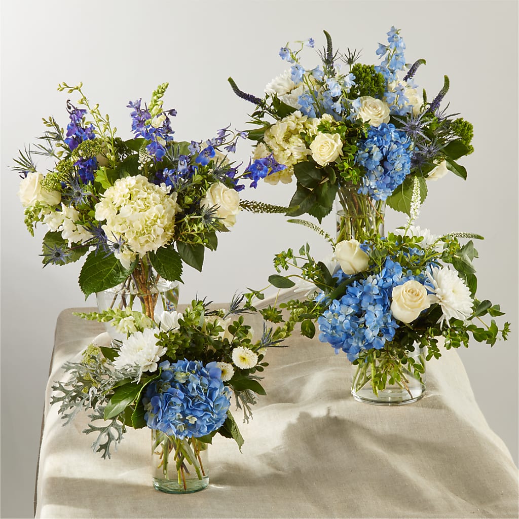 Festival of Lights – A Florist Original – ILLUSIONS FLORAL & GIFTS LLC, Marshfield WI
