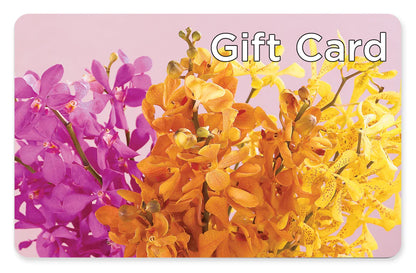Gift Card – ILLUSIONS FLORAL & GIFTS LLC, Marshfield WI