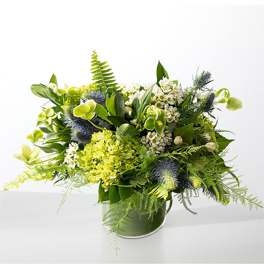 The Botanical Gardens – ILLUSIONS FLORAL & GIFTS LLC, Marshfield WI