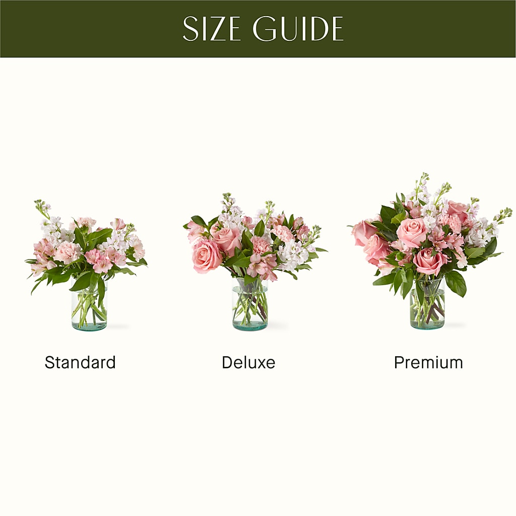 At the Ballet Bouquet – ILLUSIONS FLORAL & GIFTS LLC, Marshfield WI