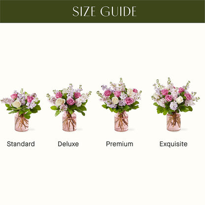 Springtime Spritz Bouquet – ILLUSIONS FLORAL & GIFTS LLC, Marshfield WI