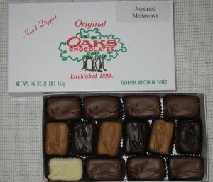 Meltaways – ILLUSIONS FLORAL & GIFTS LLC, Marshfield WI
