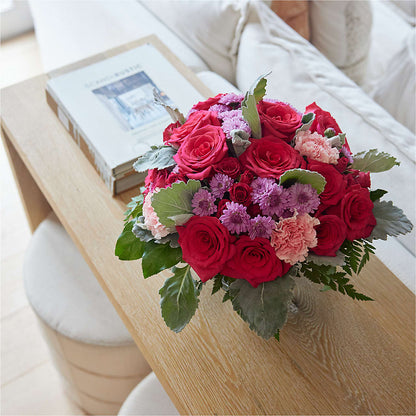 Sweet As Can Be Bouquet – ILLUSIONS FLORAL & GIFTS LLC, Marshfield WI