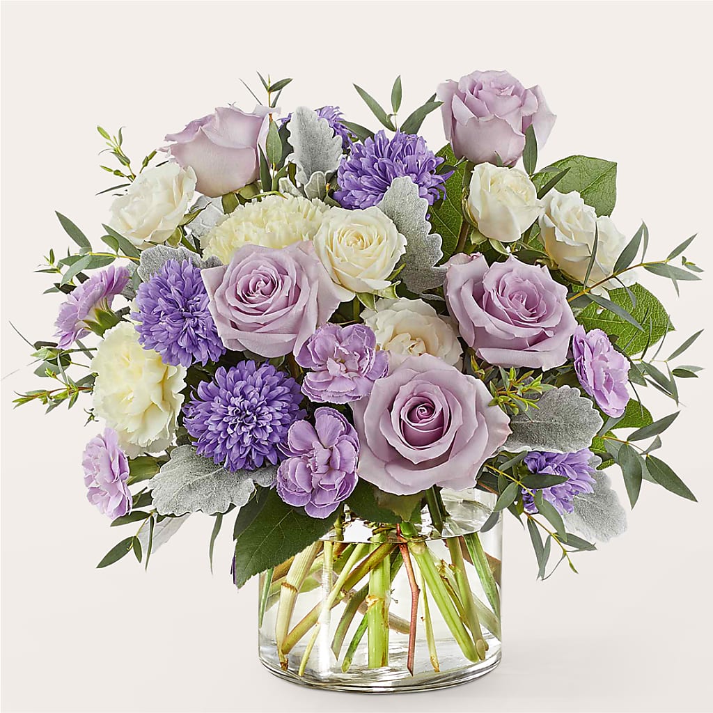Stardust Bouquet – ILLUSIONS FLORAL & GIFTS LLC, Marshfield WI
