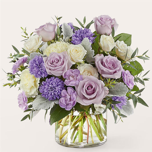 Stardust Bouquet – ILLUSIONS FLORAL & GIFTS LLC, Marshfield WI