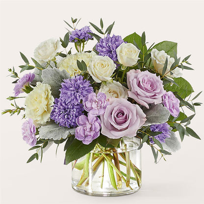 Stardust Bouquet – ILLUSIONS FLORAL & GIFTS LLC, Marshfield WI
