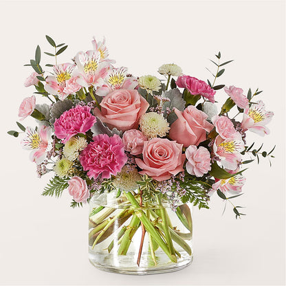 The Treehouse Bouquet – ILLUSIONS FLORAL & GIFTS LLC, Marshfield WI