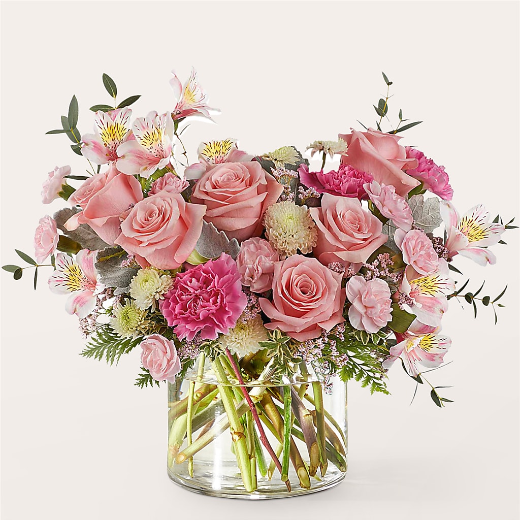 The Treehouse Bouquet – ILLUSIONS FLORAL & GIFTS LLC, Marshfield WI
