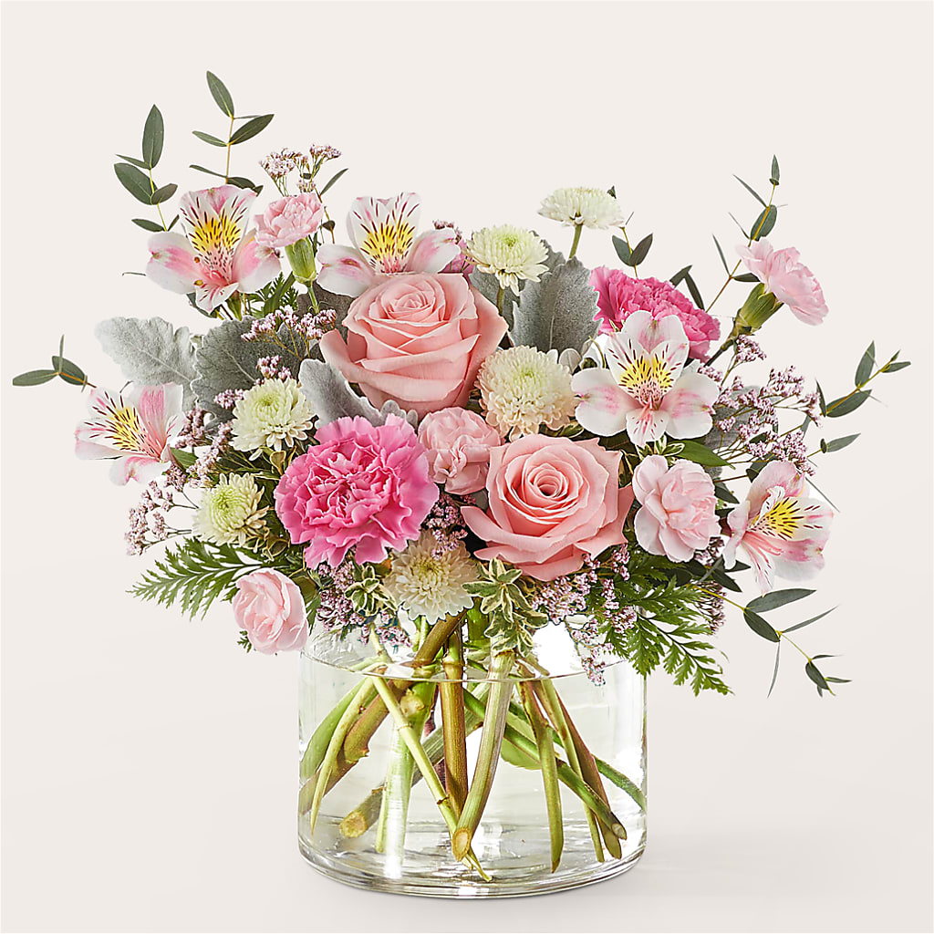 The Treehouse Bouquet – ILLUSIONS FLORAL & GIFTS LLC, Marshfield WI