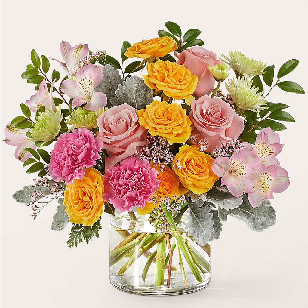 Mai Tai Bouquet – ILLUSIONS FLORAL & GIFTS LLC, Marshfield WI