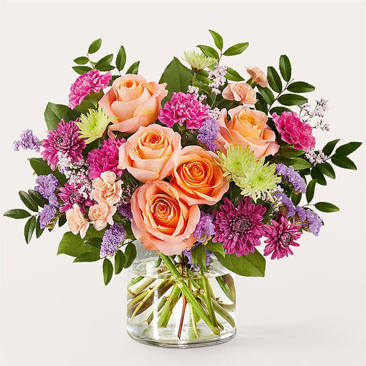Effervescence Bouquet – ILLUSIONS FLORAL & GIFTS LLC, Marshfield WI