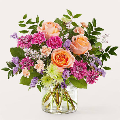 Effervescence Bouquet – ILLUSIONS FLORAL & GIFTS LLC, Marshfield WI