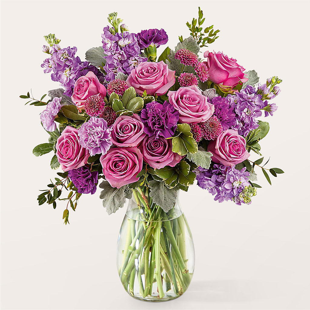 A Love Story Bouquet – ILLUSIONS FLORAL & GIFTS LLC, Marshfield WI