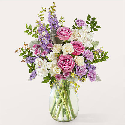 Lucky Me Bouquet – ILLUSIONS FLORAL & GIFTS LLC, Marshfield WI