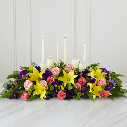 Forever Arrangement – ILLUSIONS FLORAL & GIFTS LLC, Marshfield WI