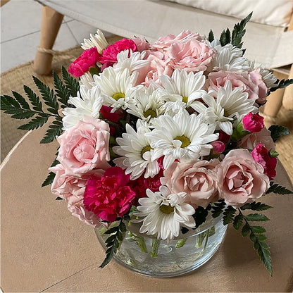 Sweet Surprises® Bouquet – ILLUSIONS FLORAL & GIFTS LLC, Marshfield WI