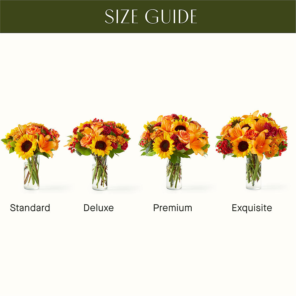 Fall Day Bouquet – ILLUSIONS FLORAL & GIFTS LLC, Marshfield WI