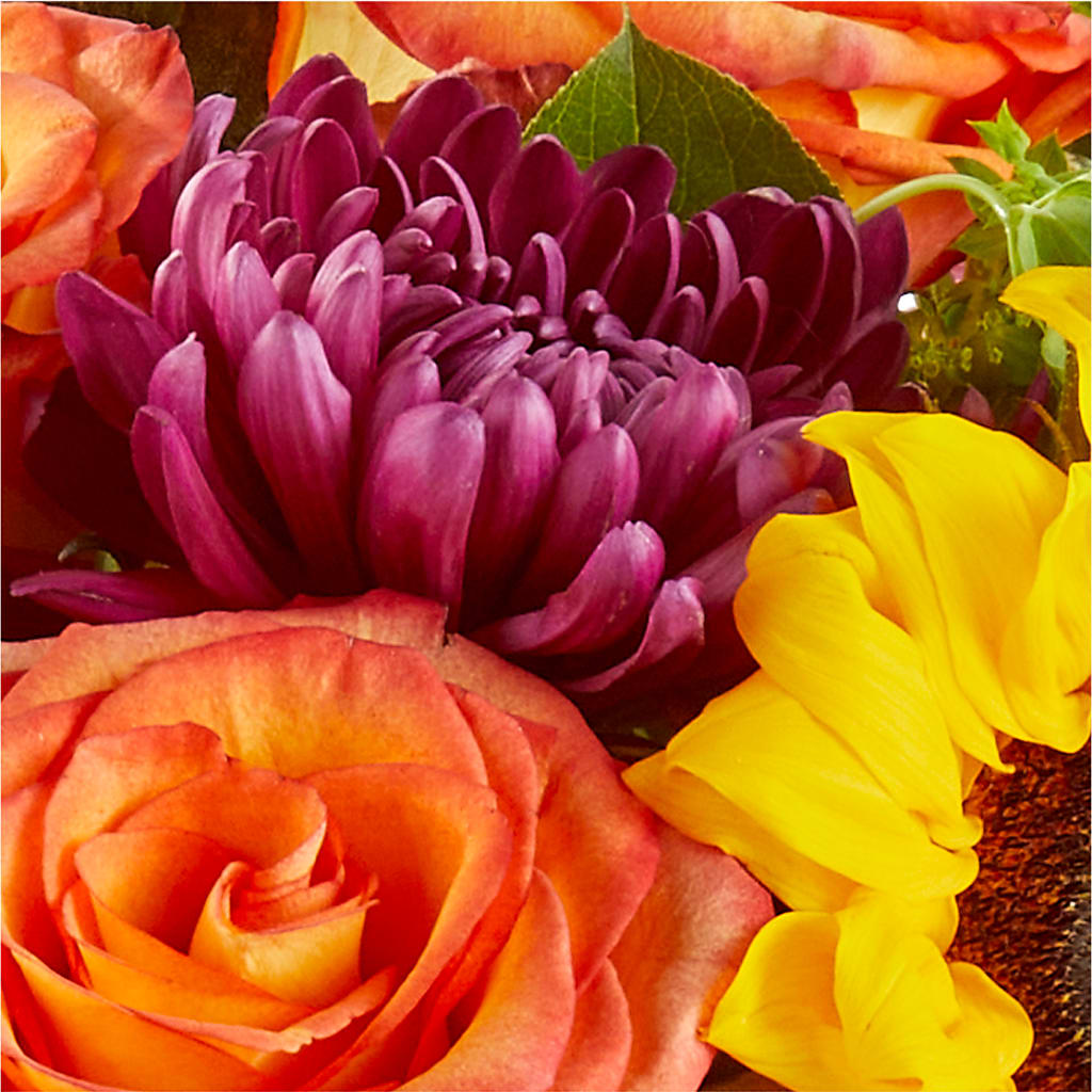 Nature Walk Bouquet – ILLUSIONS FLORAL & GIFTS LLC, Marshfield WI