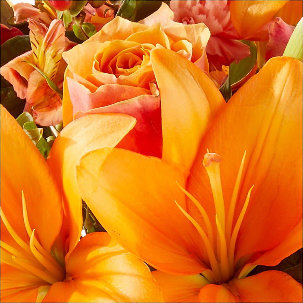 Afternoon Light Bouquet – ILLUSIONS FLORAL & GIFTS LLC, Marshfield WI