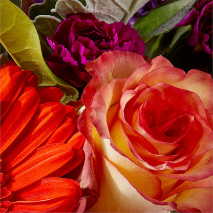 Sangria Bouquet – ILLUSIONS FLORAL & GIFTS LLC, Marshfield WI
