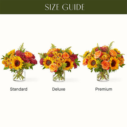 Flannel Scarf Bouquet – ILLUSIONS FLORAL & GIFTS LLC, Marshfield WI