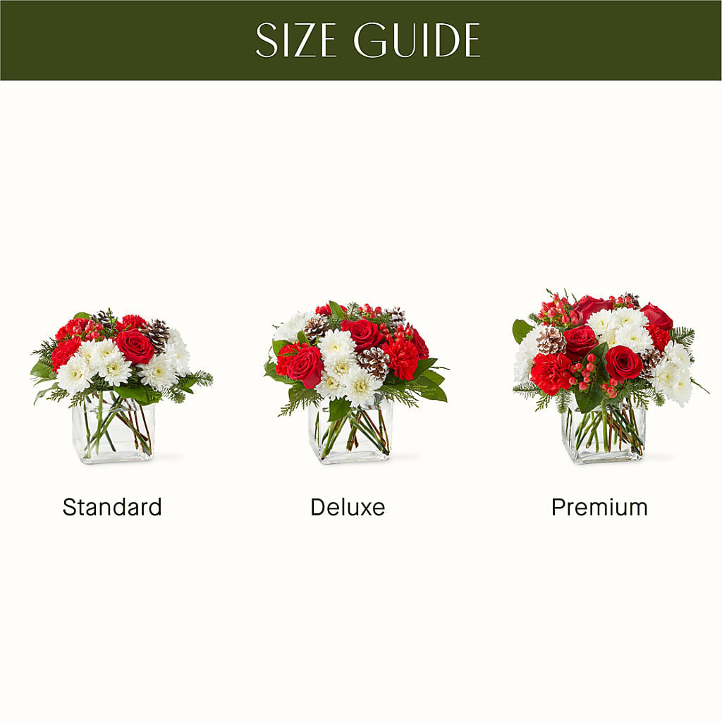 Snow Angel Bouquet – ILLUSIONS FLORAL & GIFTS LLC, Marshfield WI
