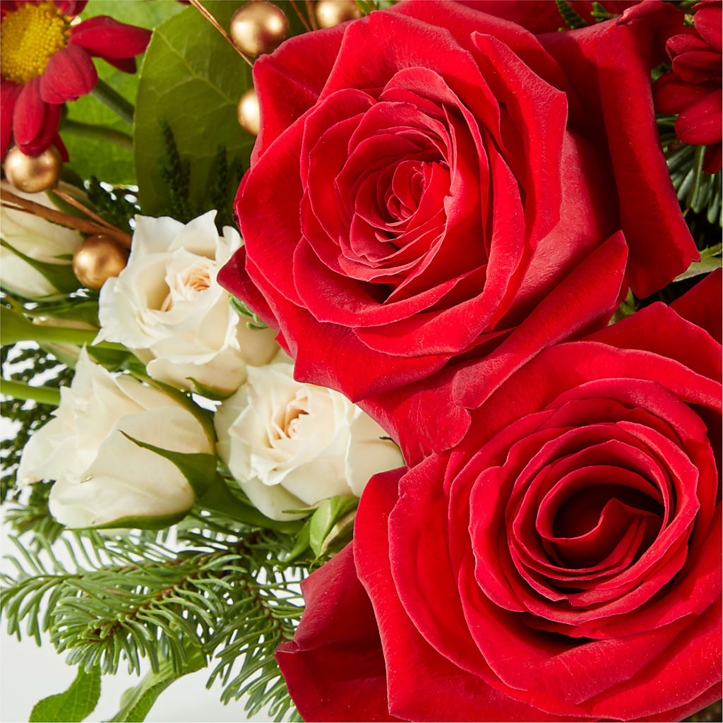 Believe Bouquet – ILLUSIONS FLORAL & GIFTS LLC, Marshfield WI