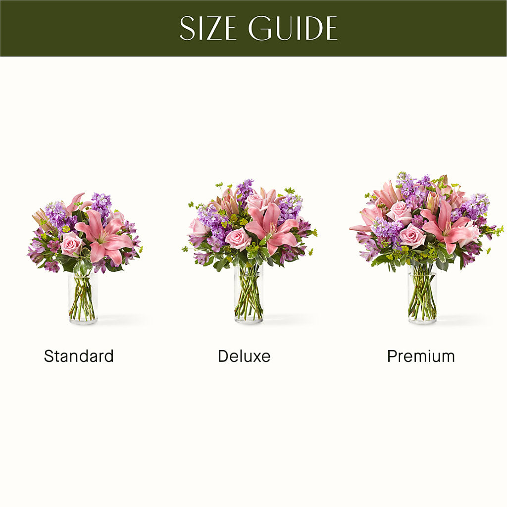 Precious Petals Bouquet – ILLUSIONS FLORAL & GIFTS LLC, Marshfield WI