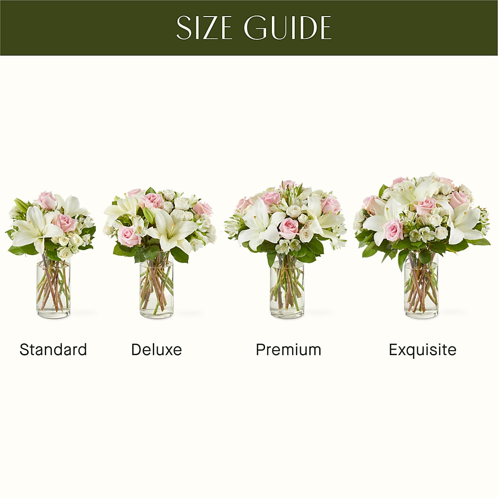 Kindhearted Bouquet – ILLUSIONS FLORAL & GIFTS LLC, Marshfield WI
