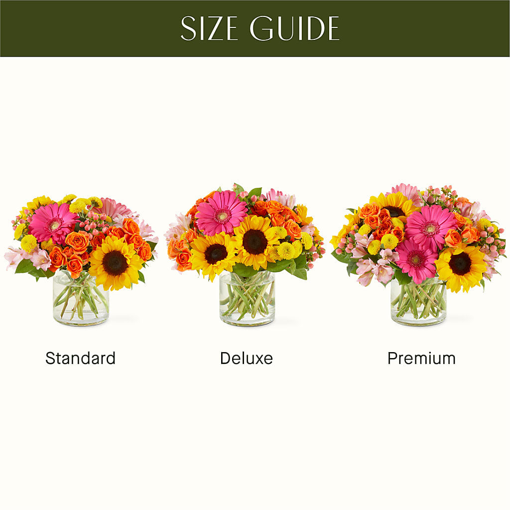 Beach Day Bouquet – ILLUSIONS FLORAL & GIFTS LLC, Marshfield WI